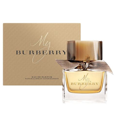 burberry duft damen